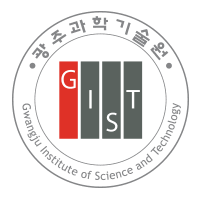 Gwangju Institute of Science and Technology(GIST) logo